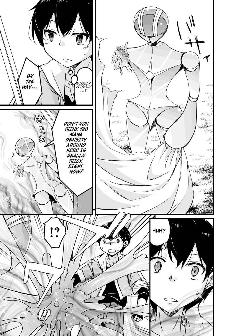 Page 17 Chapter 13.1 Kaettekita Motoyuusha