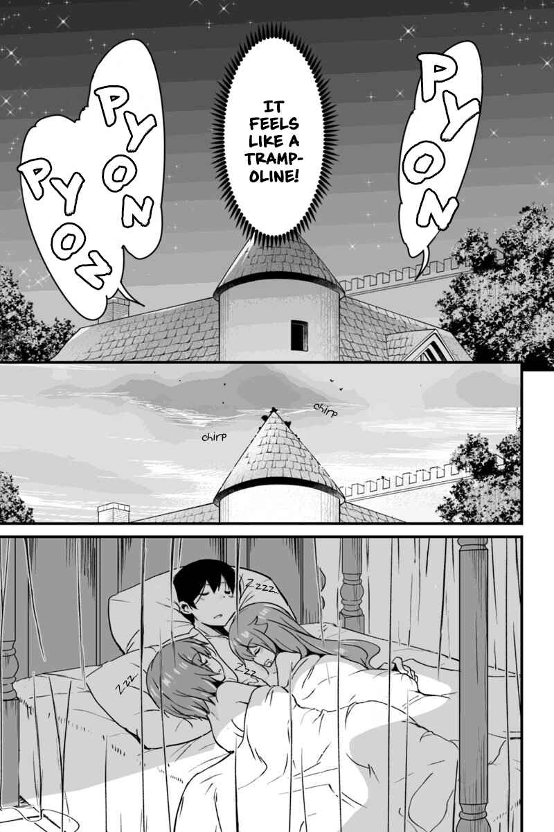 Page 11 Chapter 4.2 Kaettekita Motoyuusha