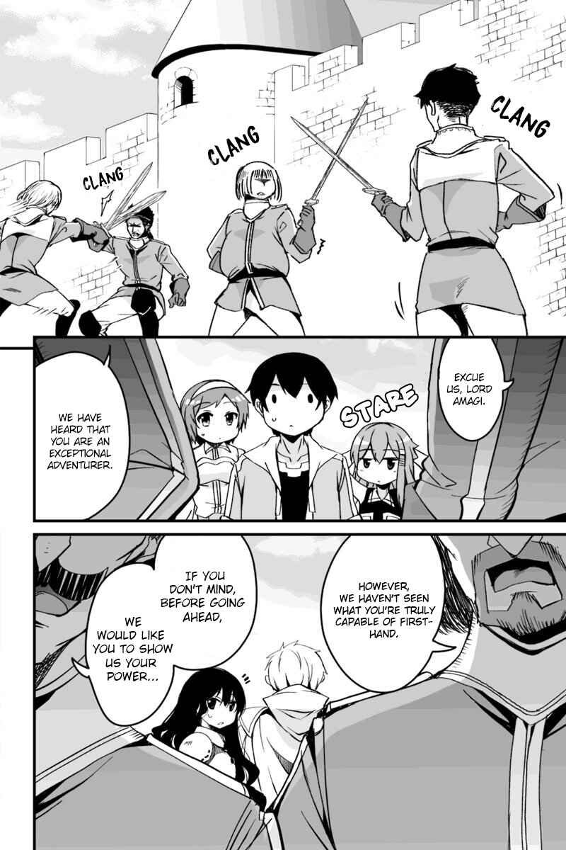 Page 12 Chapter 4.2 Kaettekita Motoyuusha