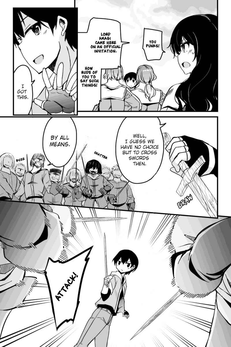 Page 13 Chapter 4.2 Kaettekita Motoyuusha