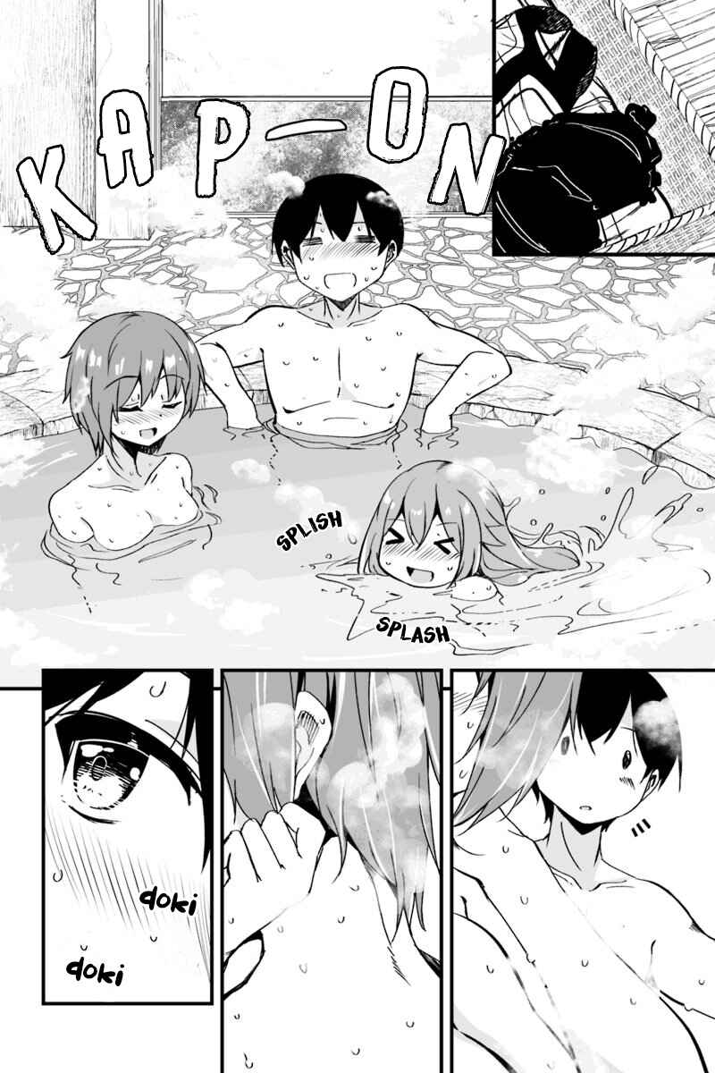 Page 4 Chapter 4.2 Kaettekita Motoyuusha