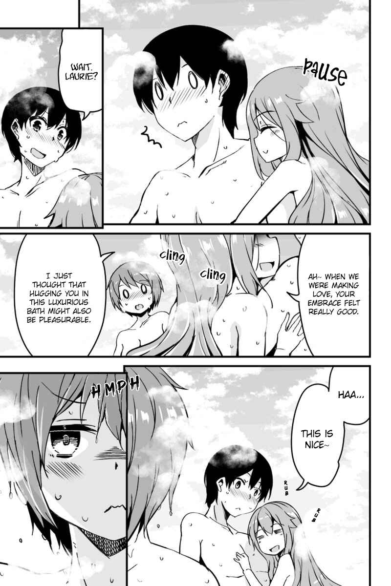 Page 5 Chapter 4.2 Kaettekita Motoyuusha