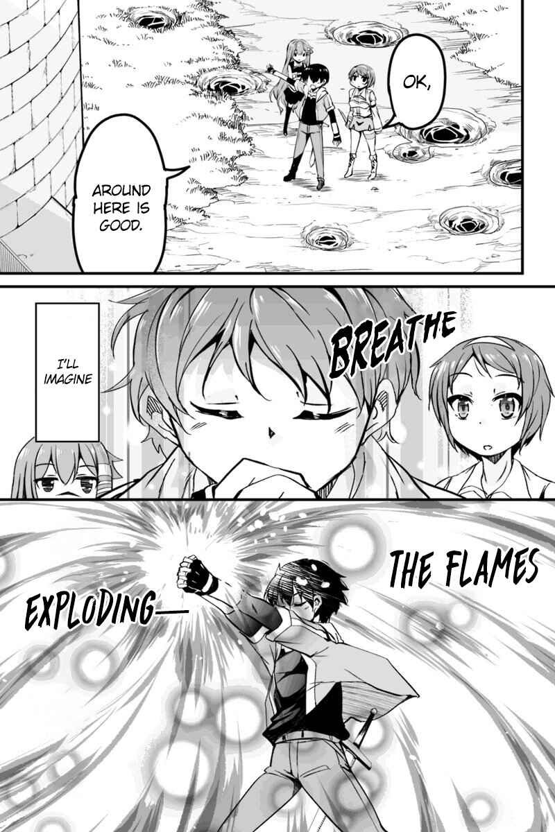 Page 7 Chapter 6.1 Kaettekita Motoyuusha