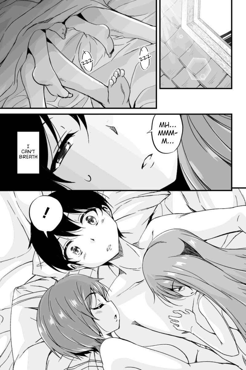 Page 2 Chapter 3.4 Kaettekita Motoyuusha