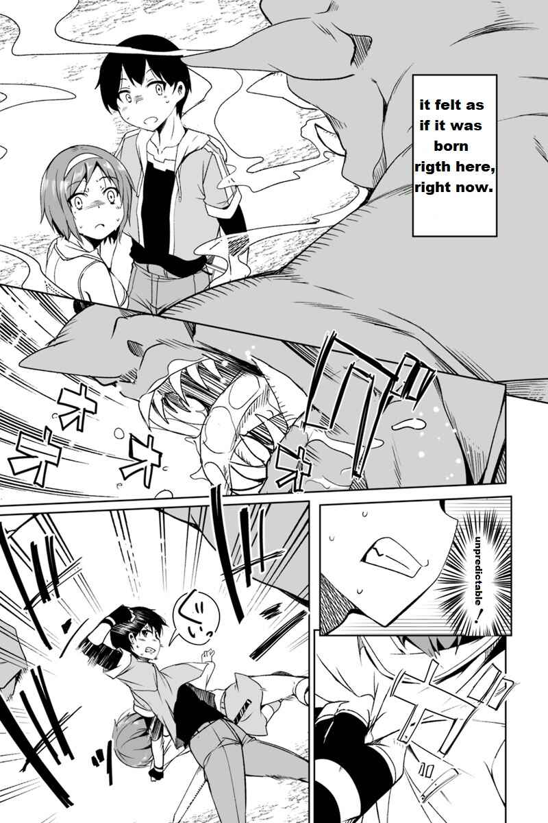 Page 12 Chapter 1.3 Kaettekita Motoyuusha