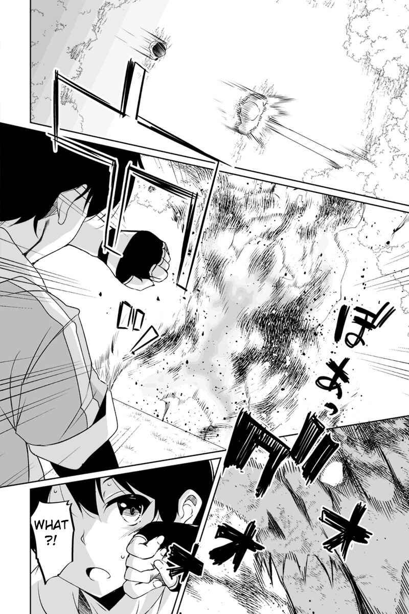 Page 25 Chapter 1.3 Kaettekita Motoyuusha