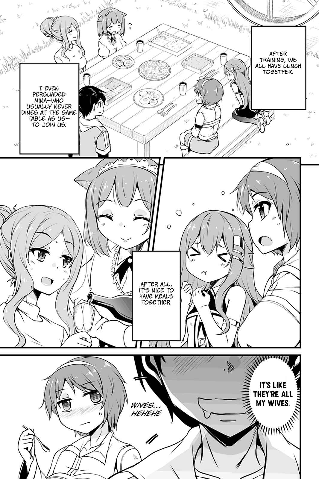 Page 13 Chapter 7.3 Kaettekita Motoyuusha