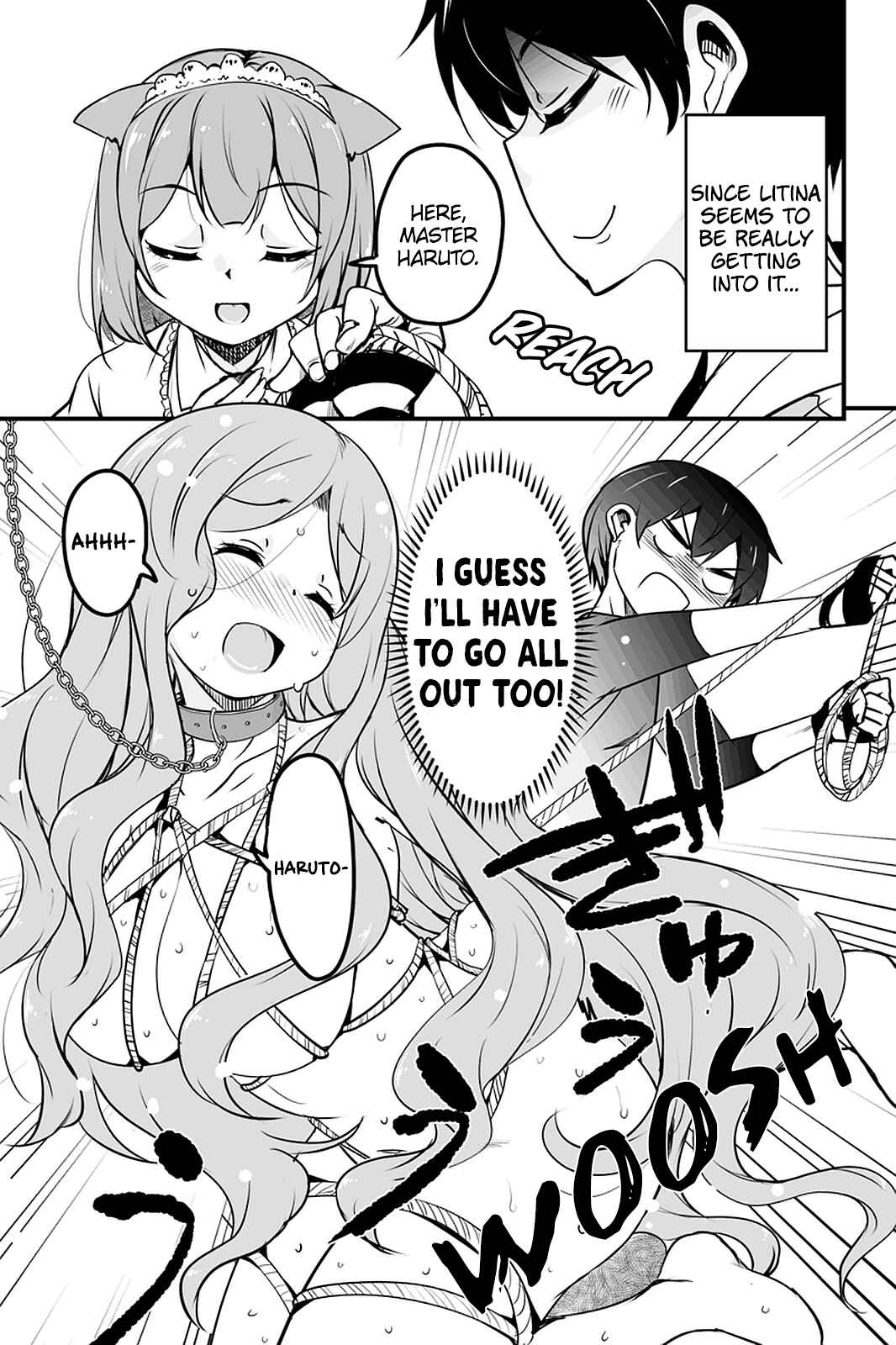 Page 3 Chapter 7.3 Kaettekita Motoyuusha