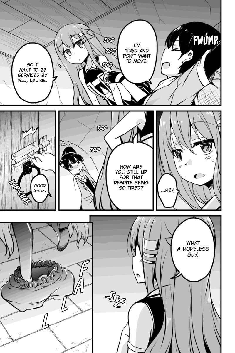 Page 17 Chapter 6.3 Kaettekita Motoyuusha