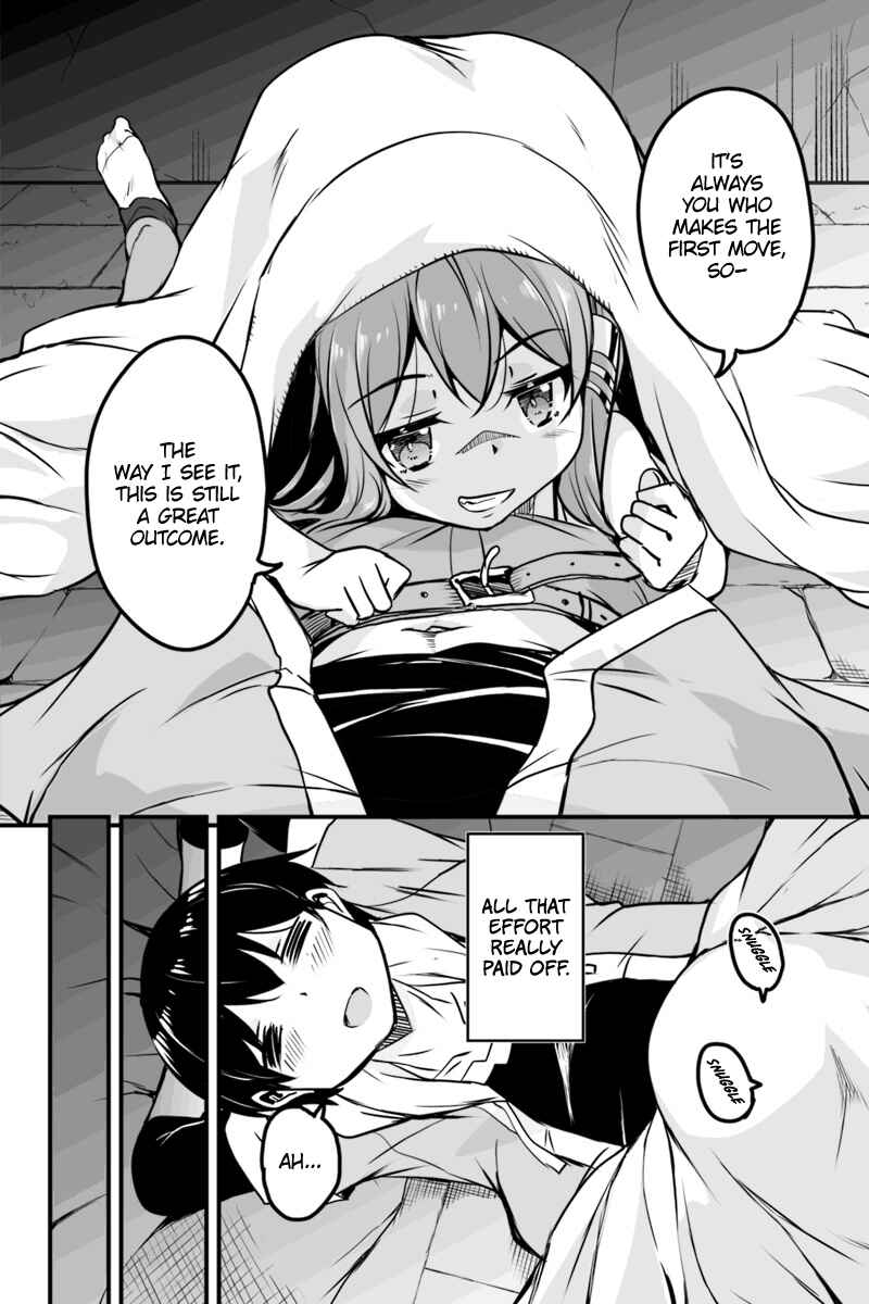 Page 18 Chapter 6.3 Kaettekita Motoyuusha