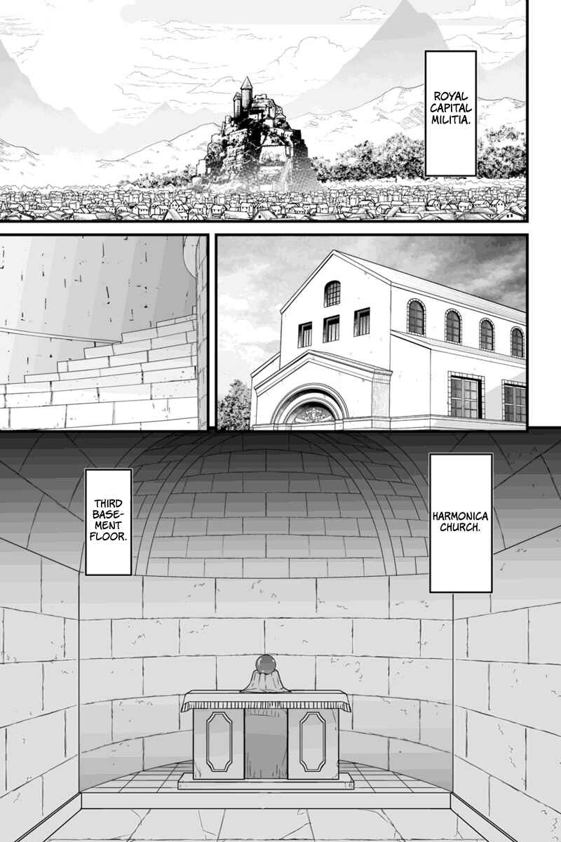 Page 19 Chapter 6.3 Kaettekita Motoyuusha