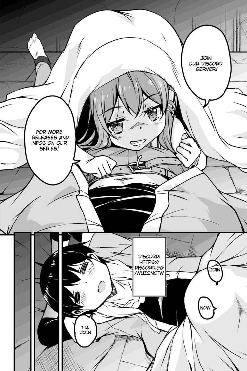 Page 21 Chapter 6.3 Kaettekita Motoyuusha