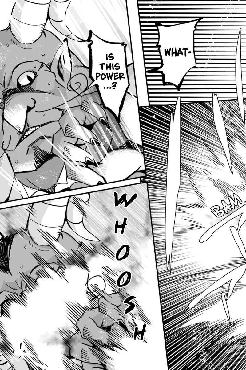 Page 9 Chapter 6.3 Kaettekita Motoyuusha