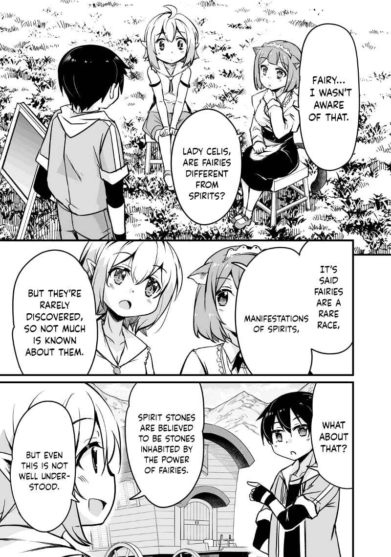 Page 17 Chapter 11.3 Kaettekita Motoyuusha