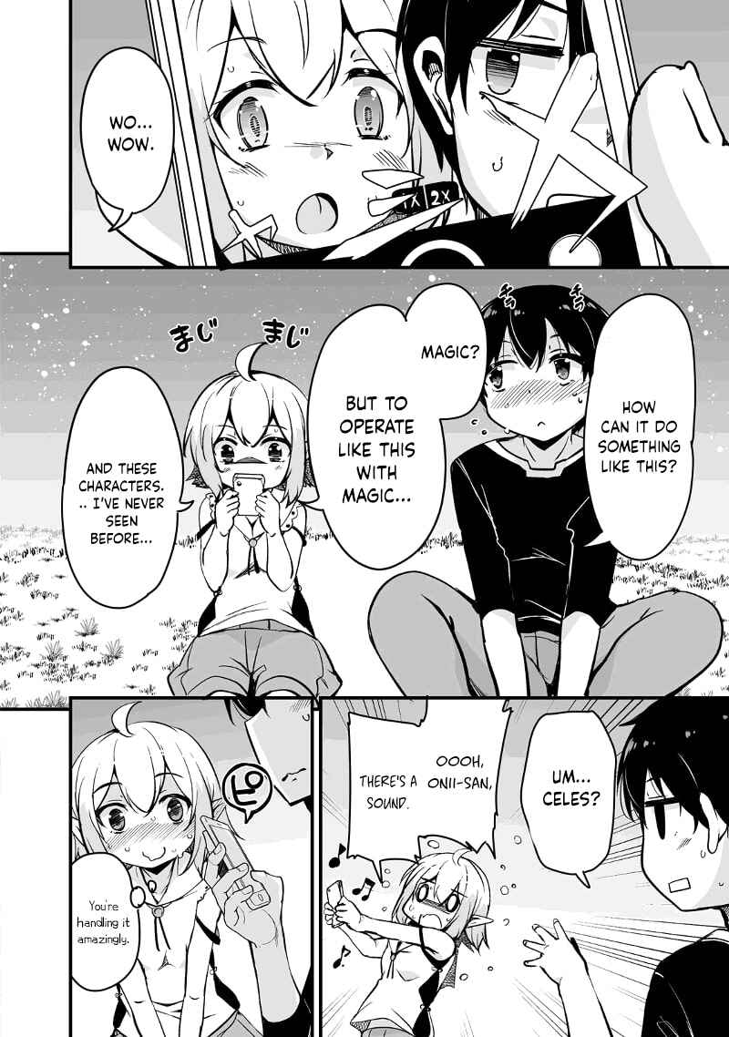 Page 6 Chapter 11.3 Kaettekita Motoyuusha