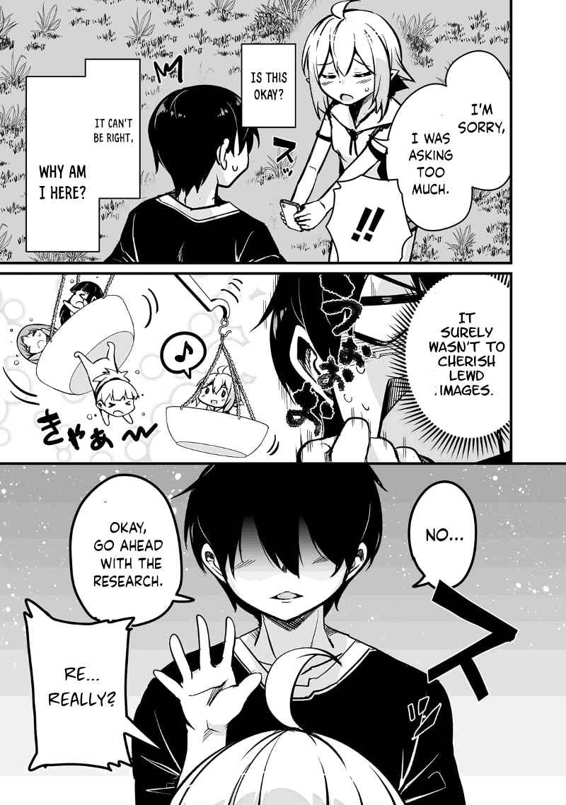 Page 9 Chapter 11.3 Kaettekita Motoyuusha