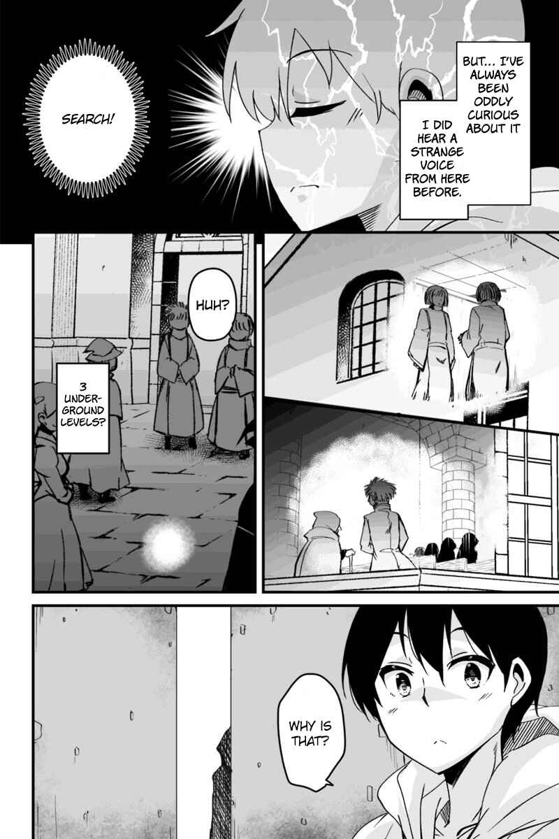 Page 12 Chapter 4.3 Kaettekita Motoyuusha