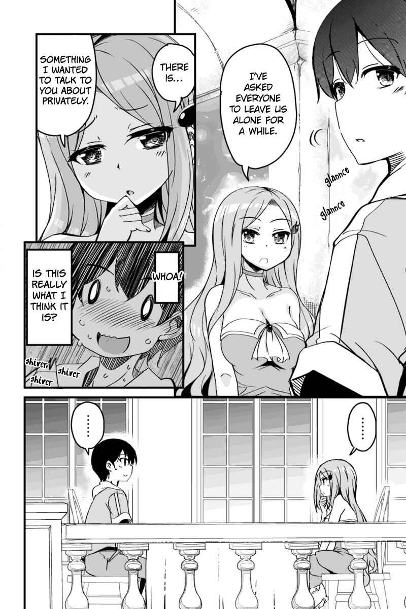 Page 14 Chapter 4.3 Kaettekita Motoyuusha