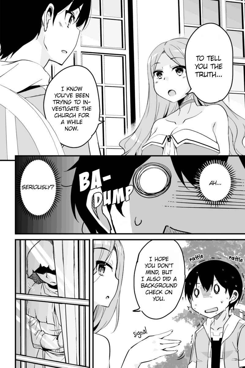 Page 16 Chapter 4.3 Kaettekita Motoyuusha