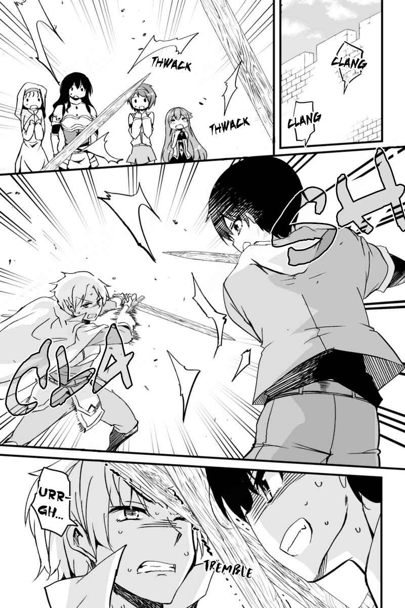 Page 3 Chapter 4.3 Kaettekita Motoyuusha
