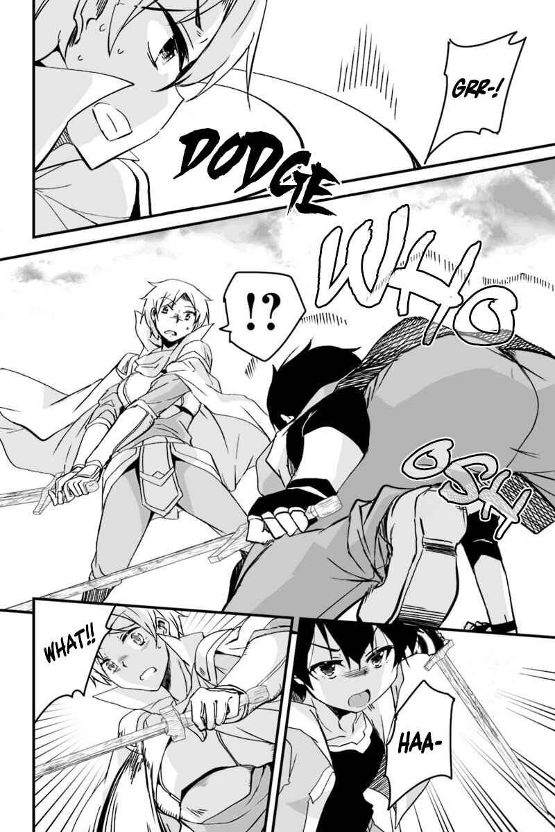 Page 4 Chapter 4.3 Kaettekita Motoyuusha