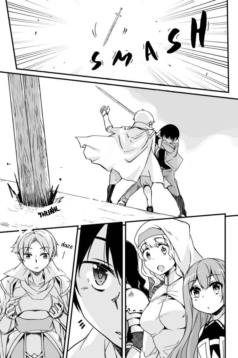 Page 5 Chapter 4.3 Kaettekita Motoyuusha