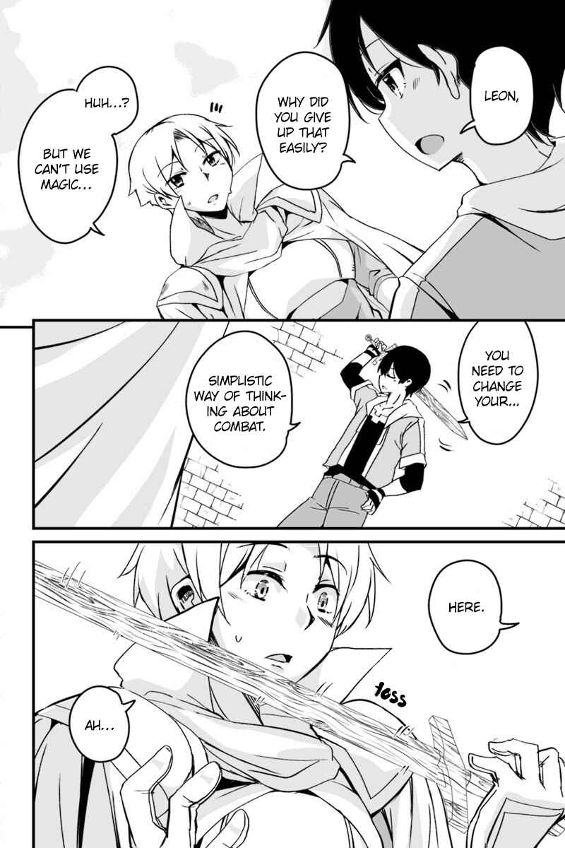 Page 6 Chapter 4.3 Kaettekita Motoyuusha