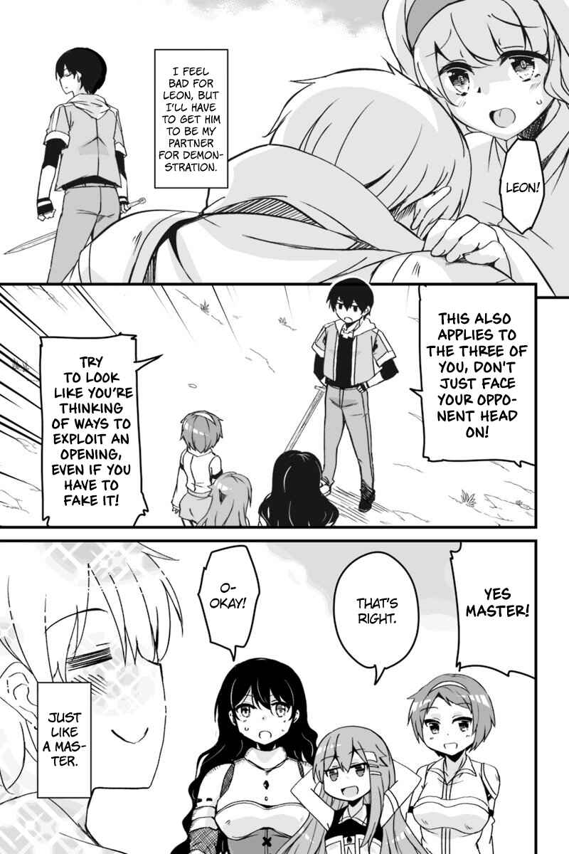 Page 9 Chapter 4.3 Kaettekita Motoyuusha