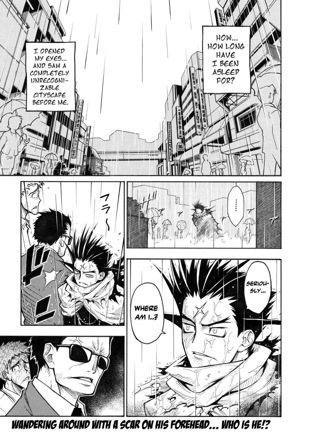 Page 1 Chapter Unknown_d55c Z-XL Dai