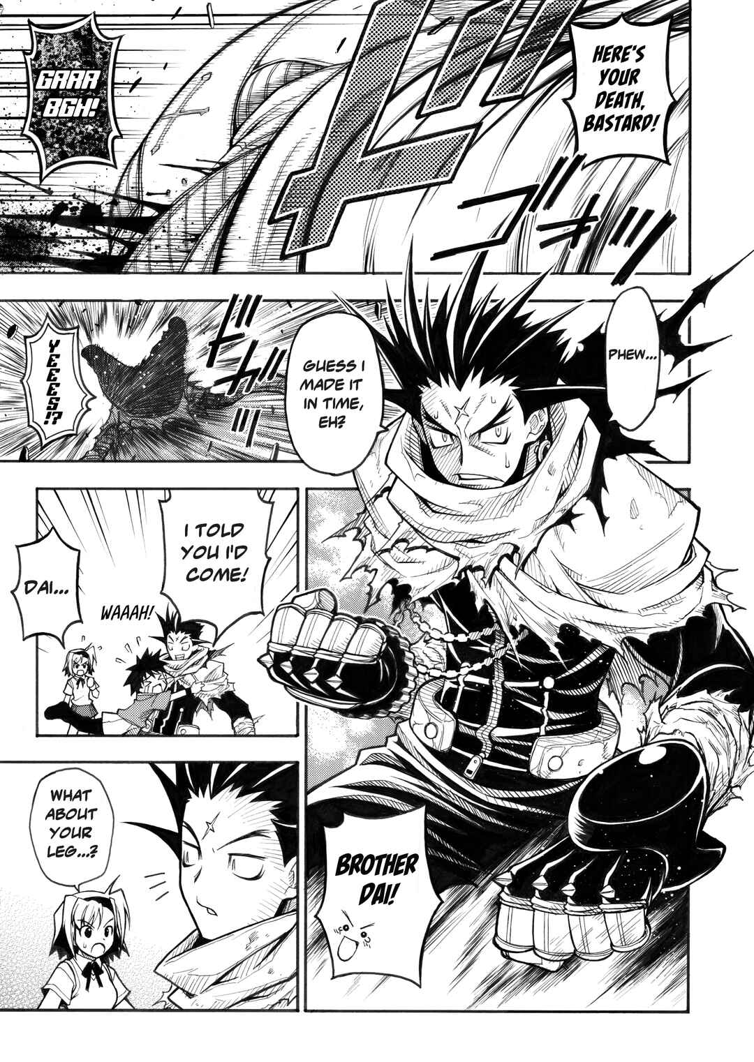 Page 33 Chapter Unknown_d55c Z-XL Dai
