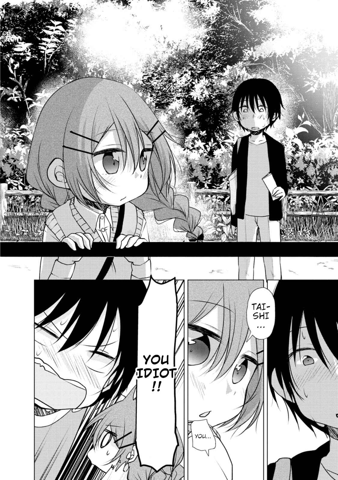 Page 6 Chapter 8 Tonari no Baka to Tsudzuku Uso