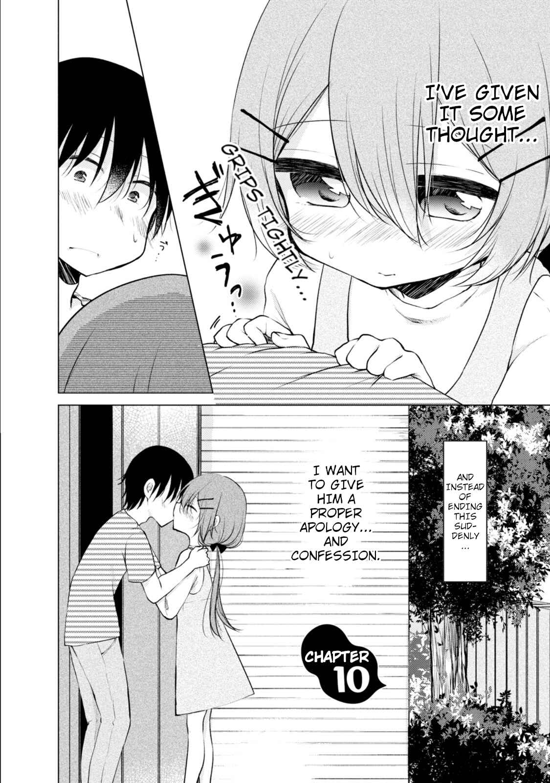 Page 2 Chapter 10 Tonari no Baka to Tsudzuku Uso