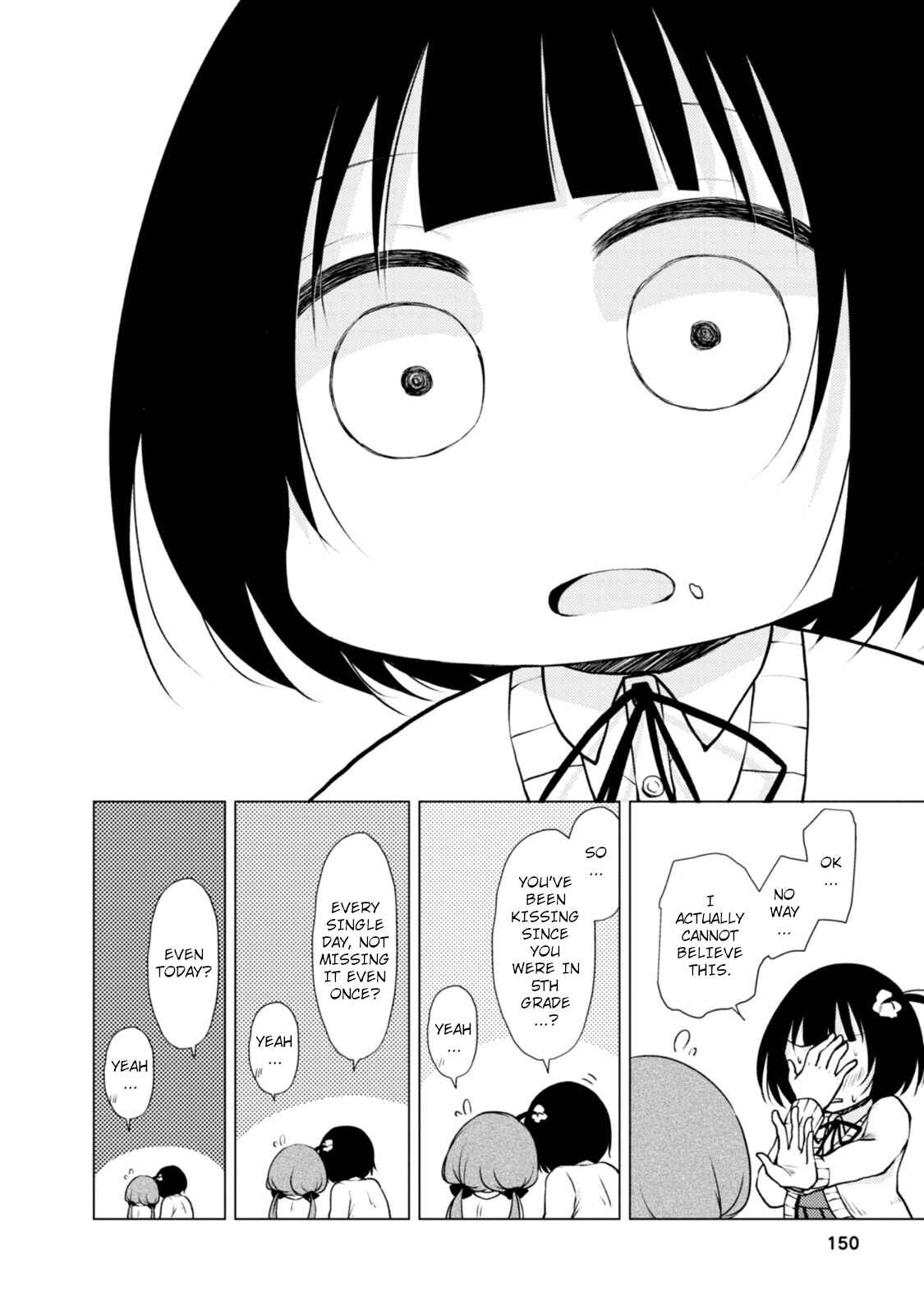 Page 6 Chapter 10 Tonari no Baka to Tsudzuku Uso