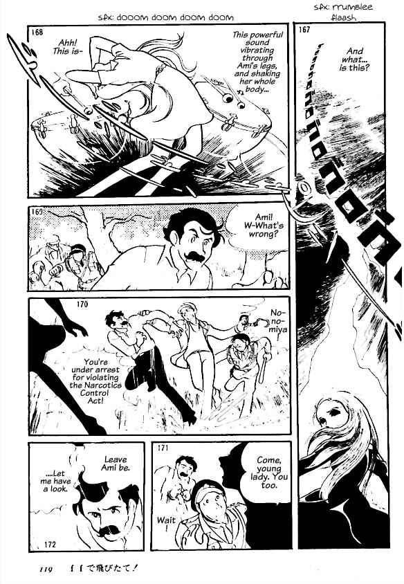 Page 23 Chapter Unknown_10c8 Fly Off at the Fortissimo!