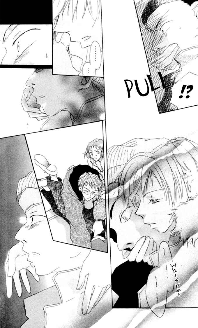 Page 29 Chapter 1 Akaku Saku Koe