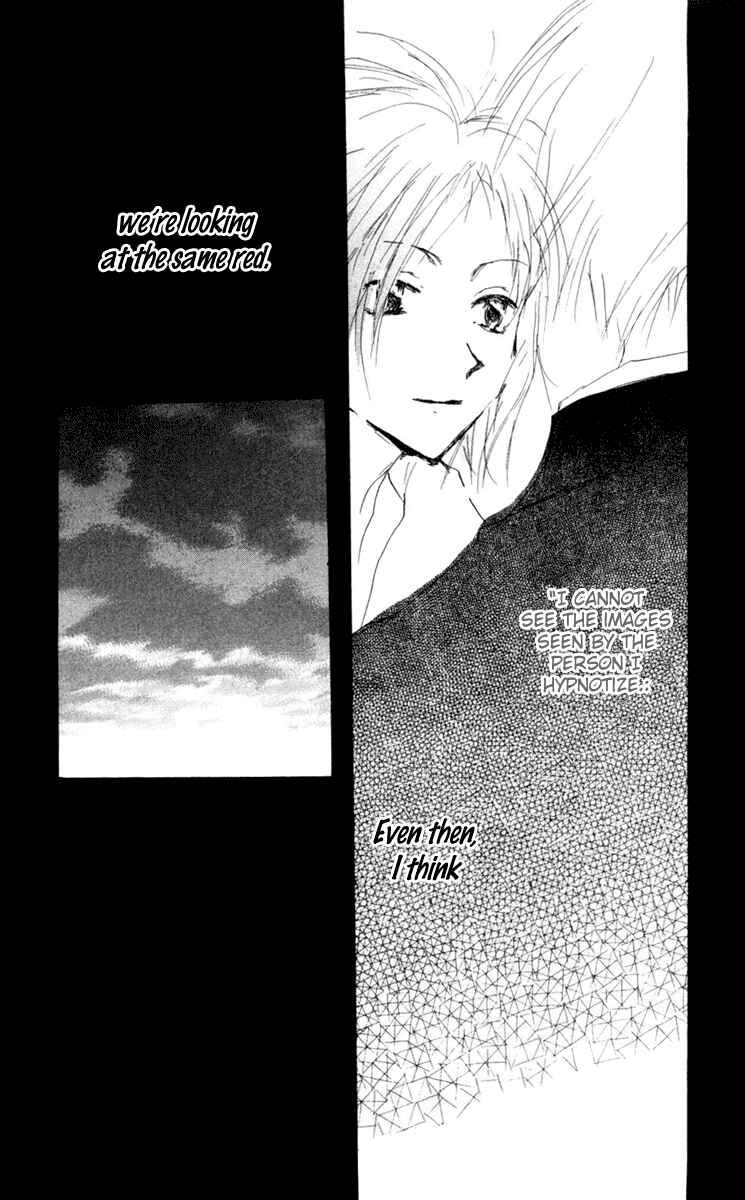 Page 47 Chapter 9 Akaku Saku Koe