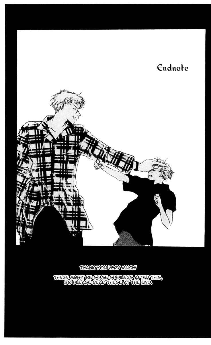 Page 43 Chapter 8.2 Akaku Saku Koe