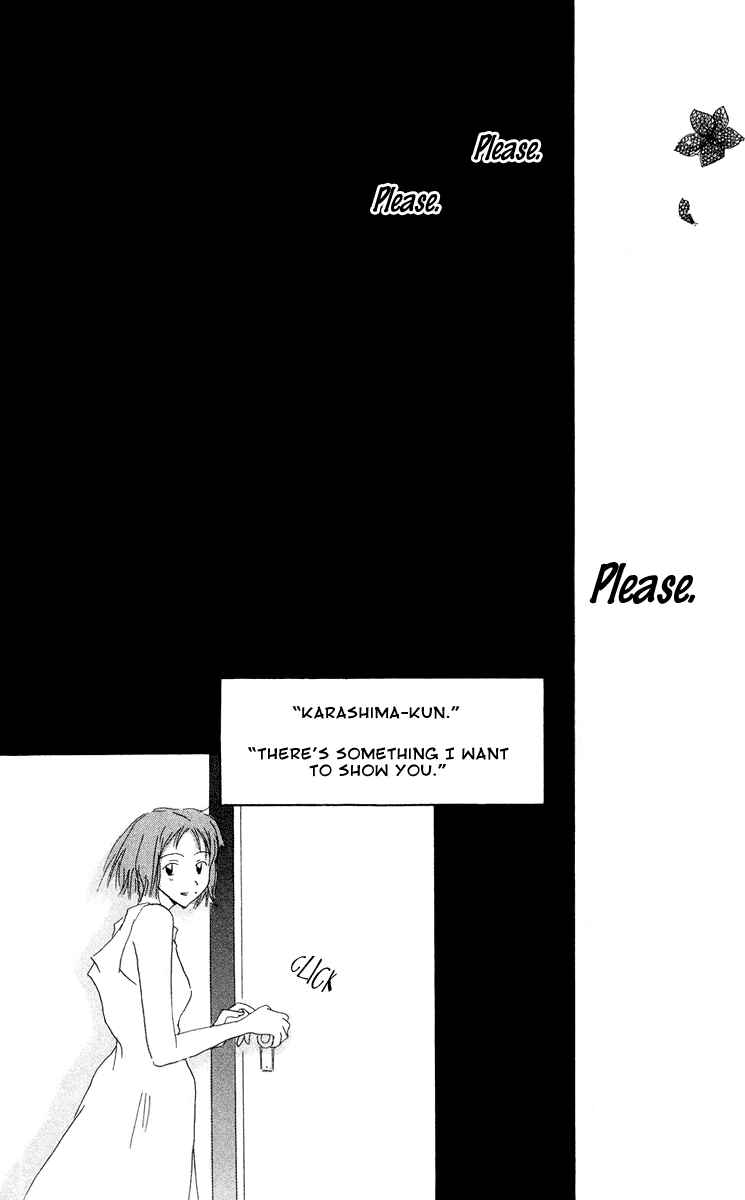 Page 32 Chapter 10 Akaku Saku Koe