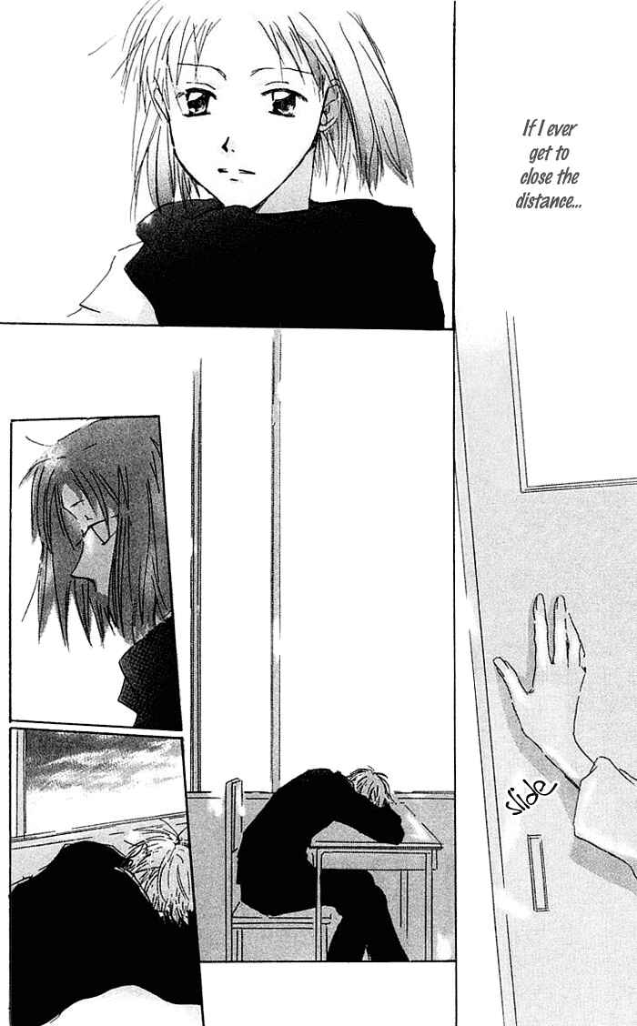 Page 34 Chapter 6 Akaku Saku Koe