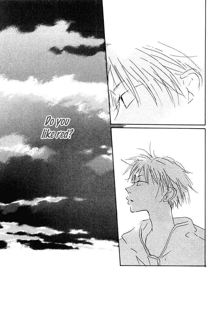 Page 53 Chapter 6 Akaku Saku Koe