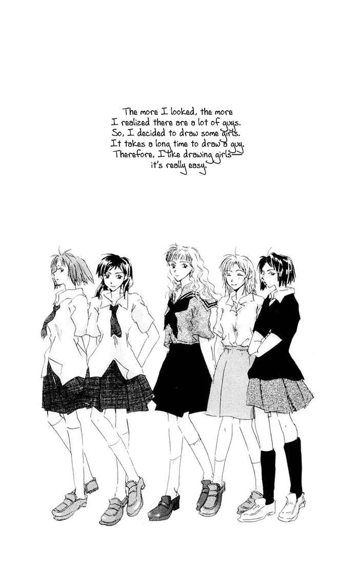 Page 49 Chapter 2 Akaku Saku Koe