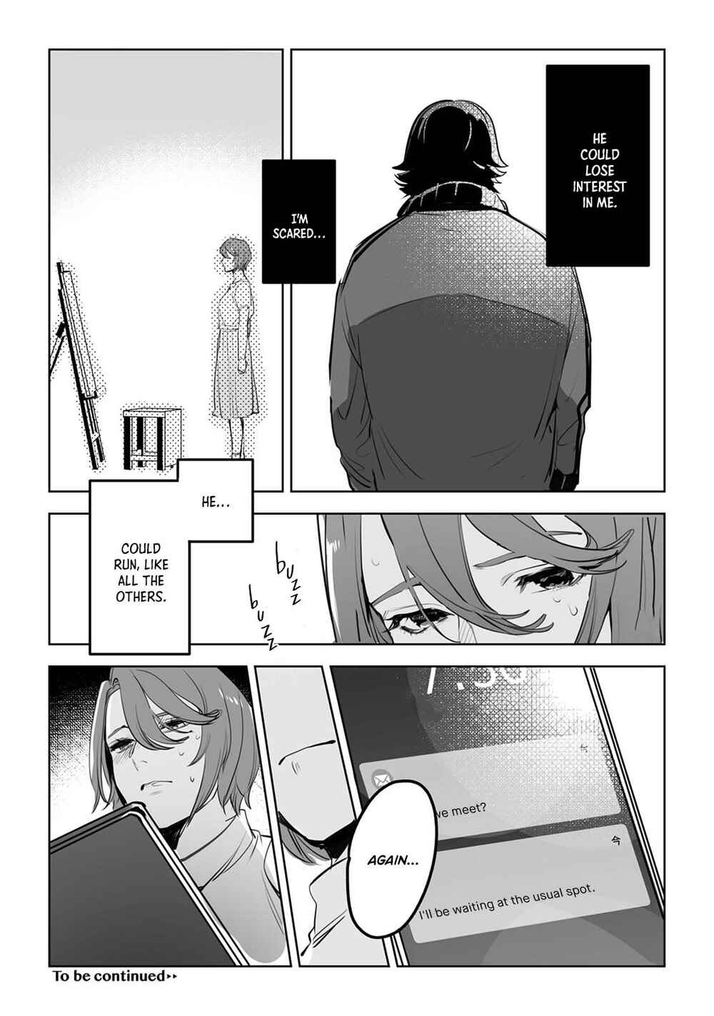Page 29 Chapter 4 Jouzu ni Abaite Wakarasete