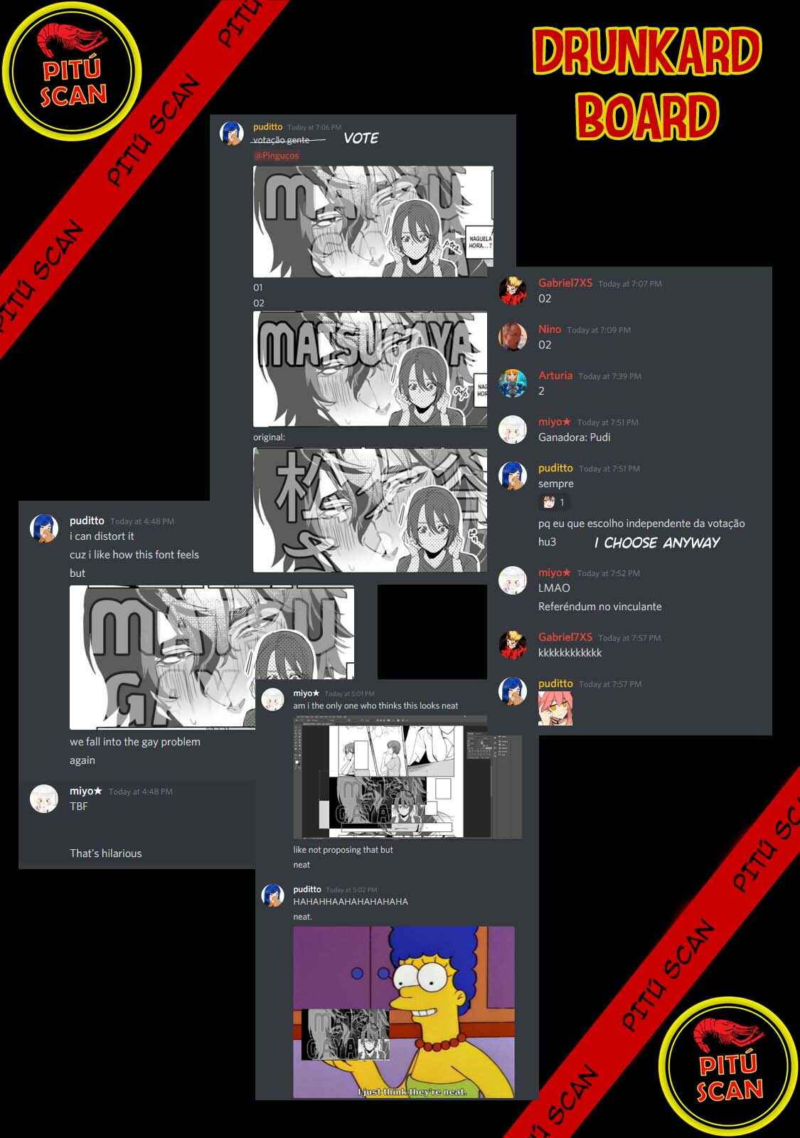 Page 28 Chapter 2 Jouzu ni Abaite Wakarasete