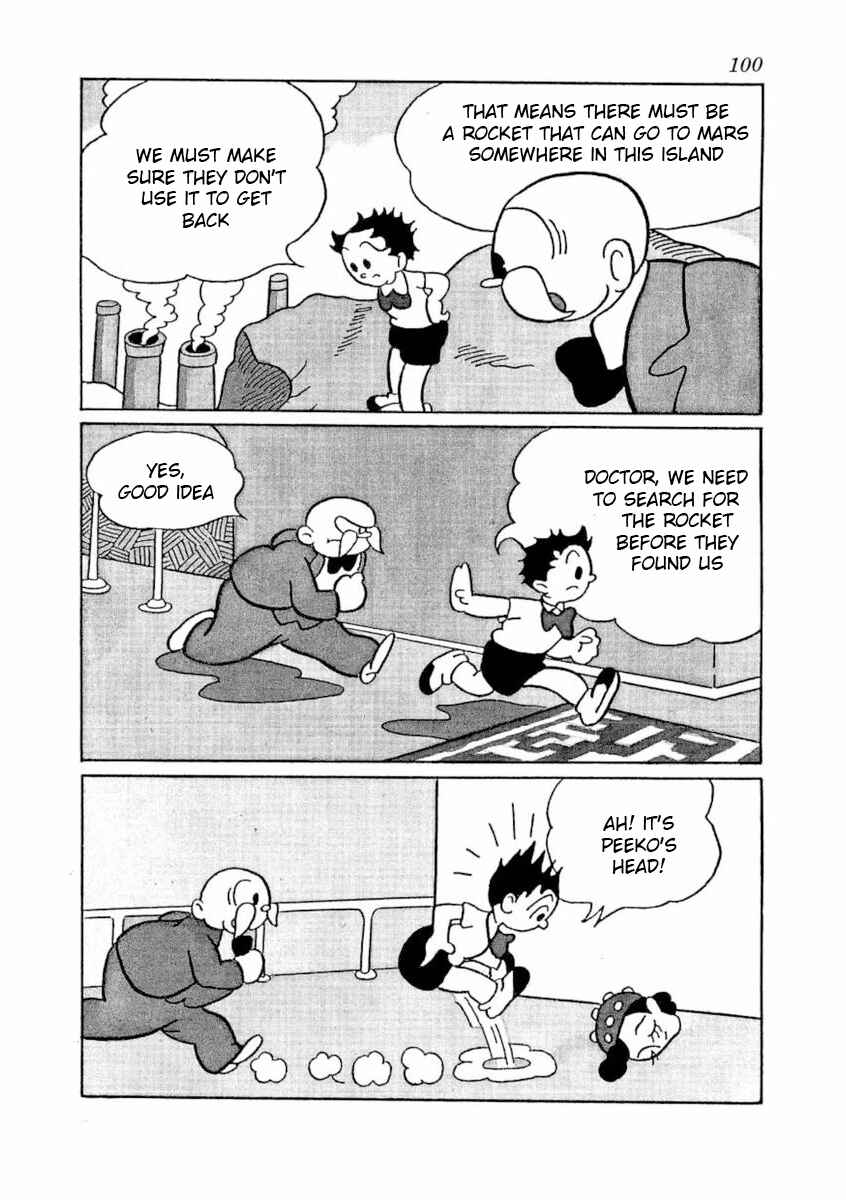 Page 2 Chapter 12 Dr. Mars