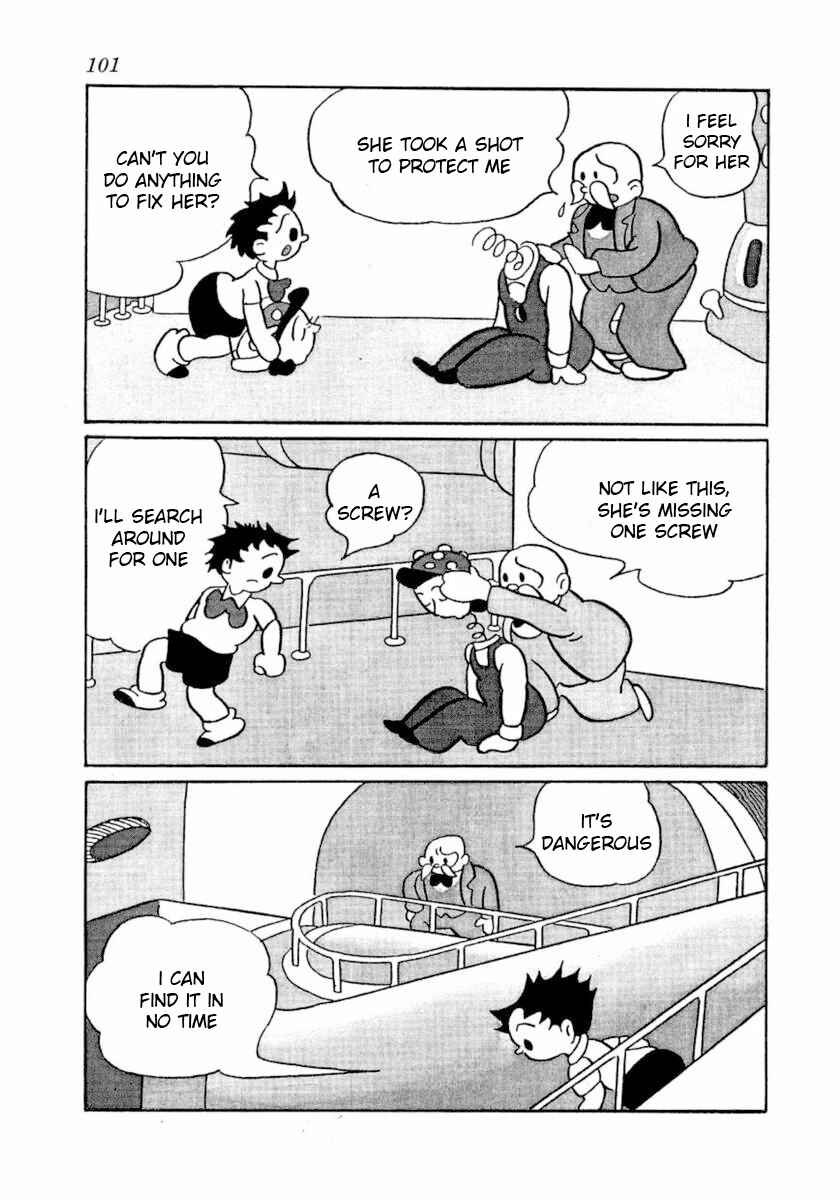 Page 3 Chapter 12 Dr. Mars
