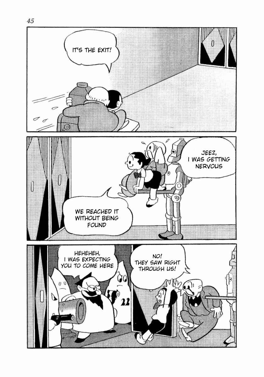 Page 11 Chapter 4 Dr. Mars