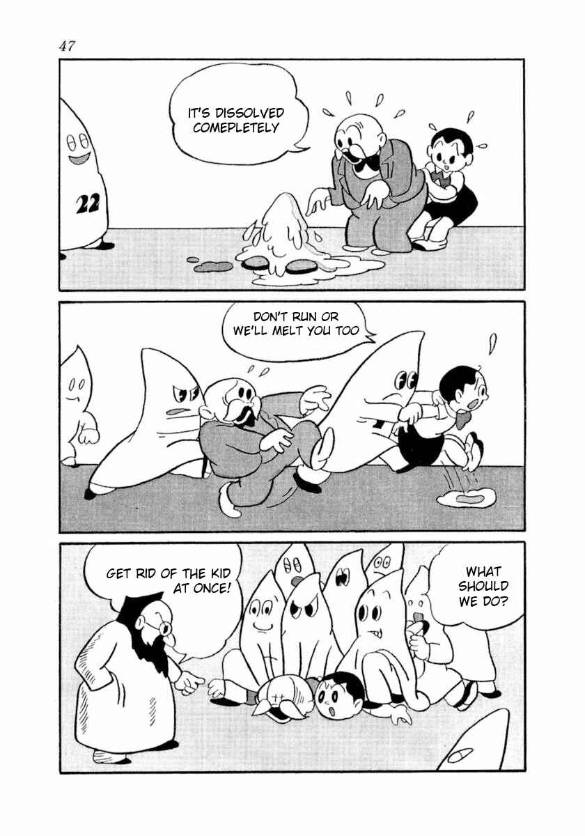Page 13 Chapter 4 Dr. Mars