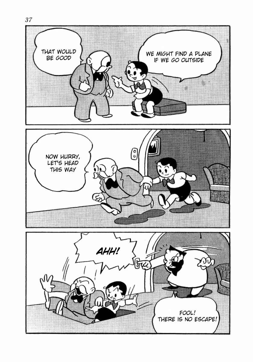 Page 3 Chapter 4 Dr. Mars