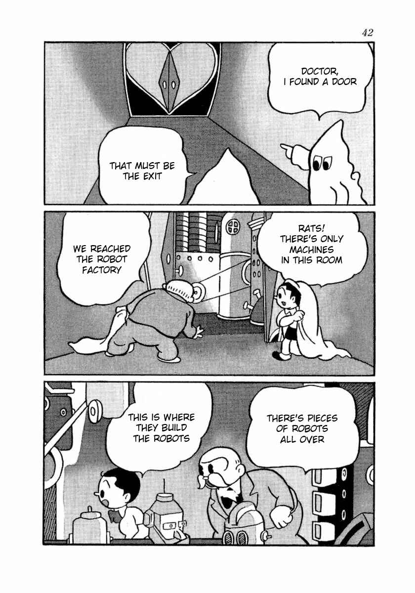 Page 8 Chapter 4 Dr. Mars