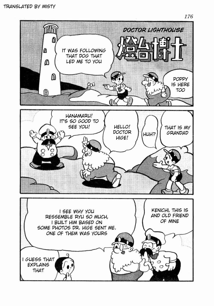 Page 1 Chapter 20 Dr. Mars